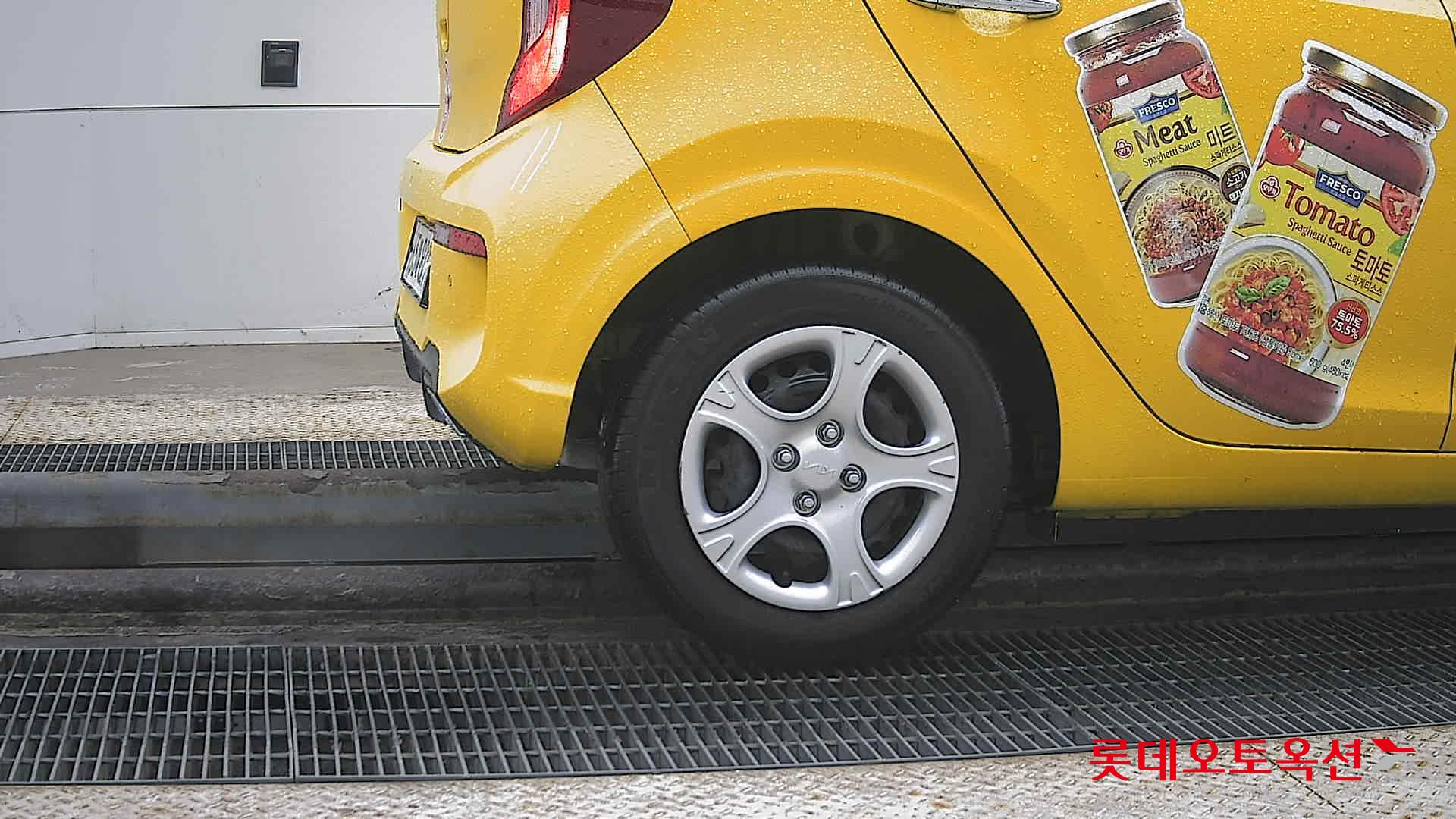 Kia Morning id 3809944 из Кореи 24