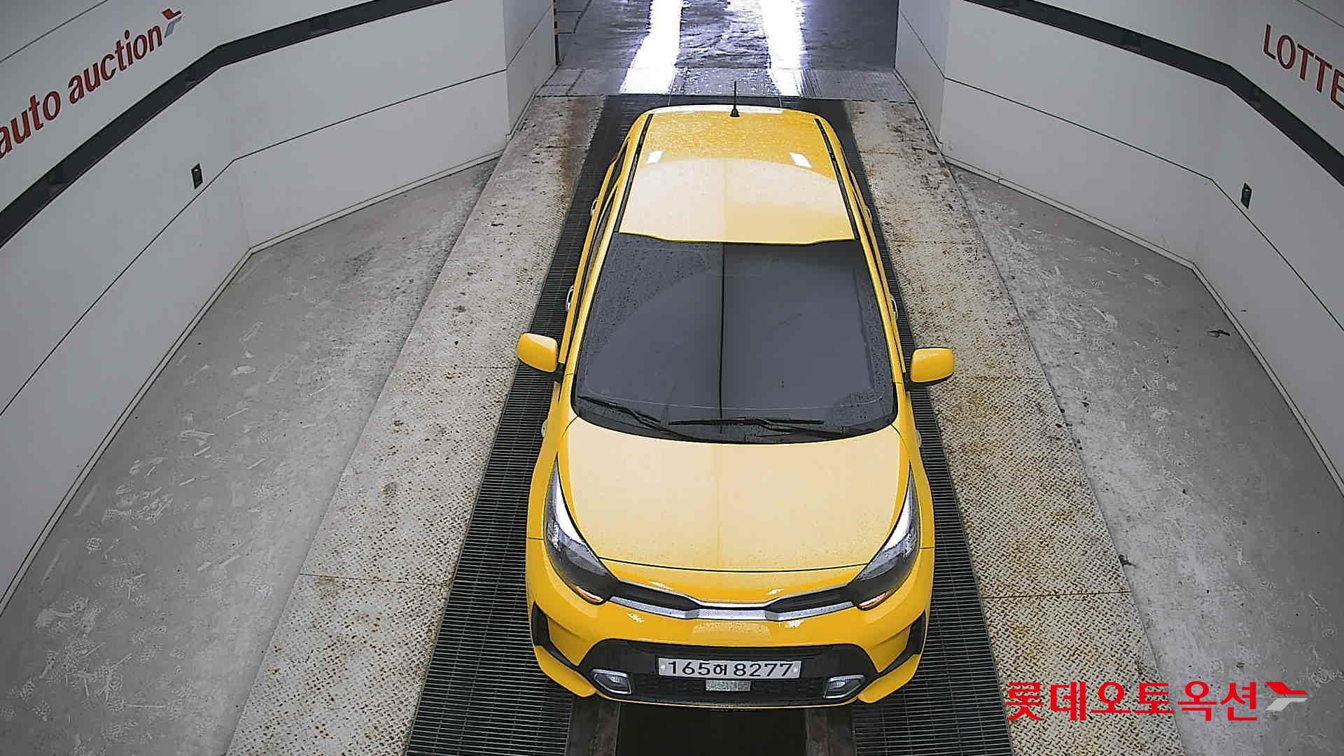 Kia Morning id 3809944 из Кореи 25