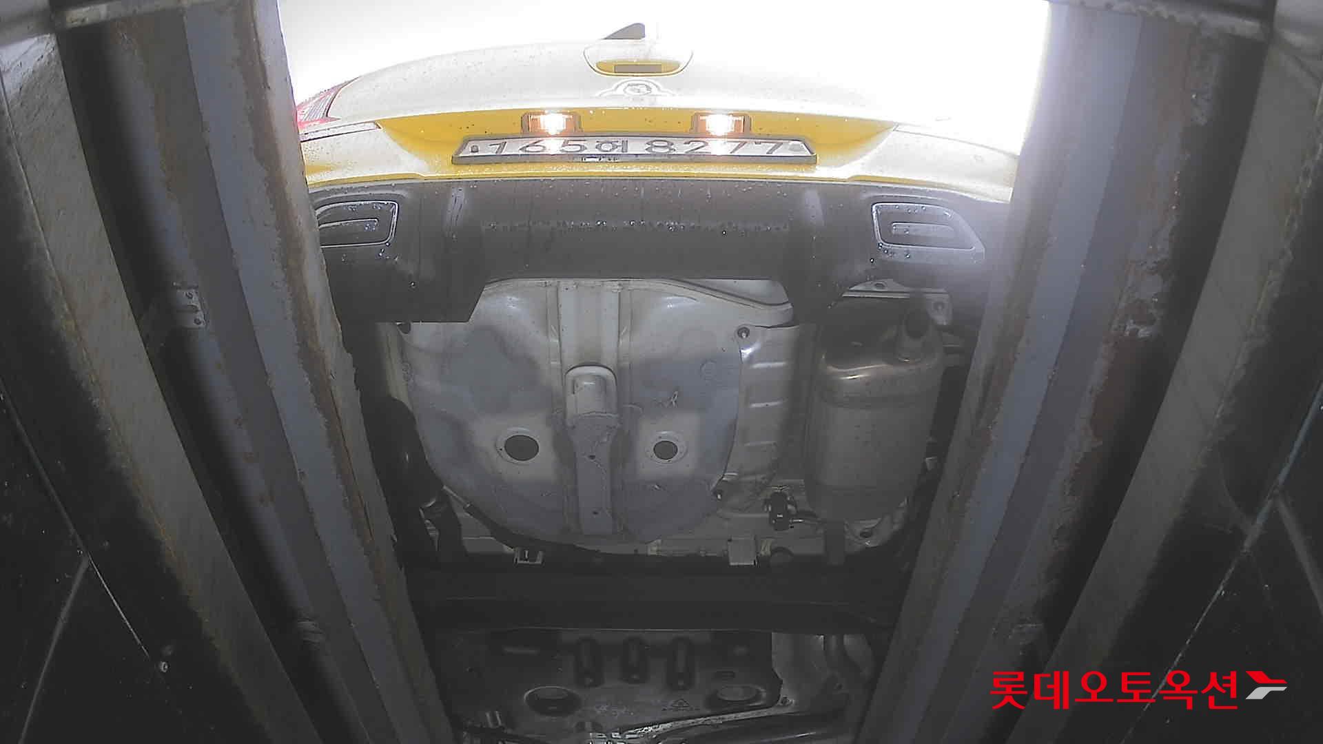 Kia Morning id 3809944 из Кореи 27