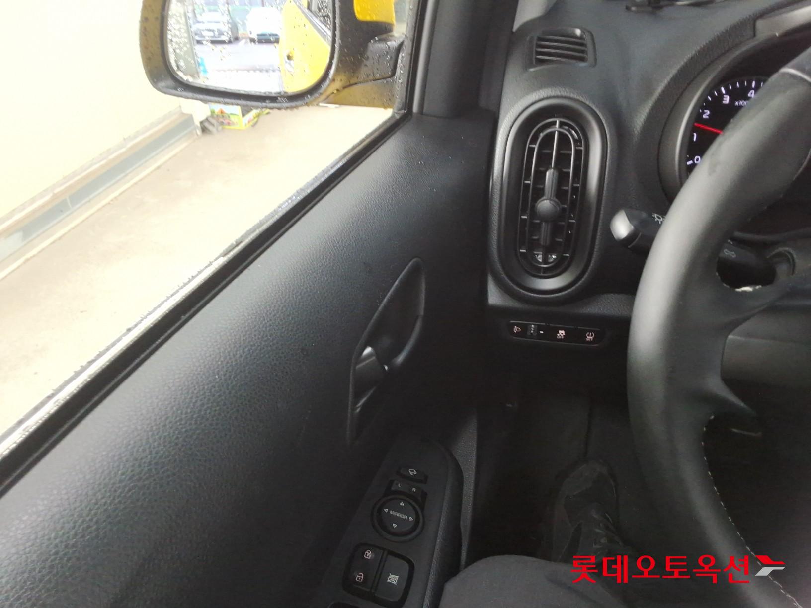 Kia Morning id 3809944 из Кореи 28