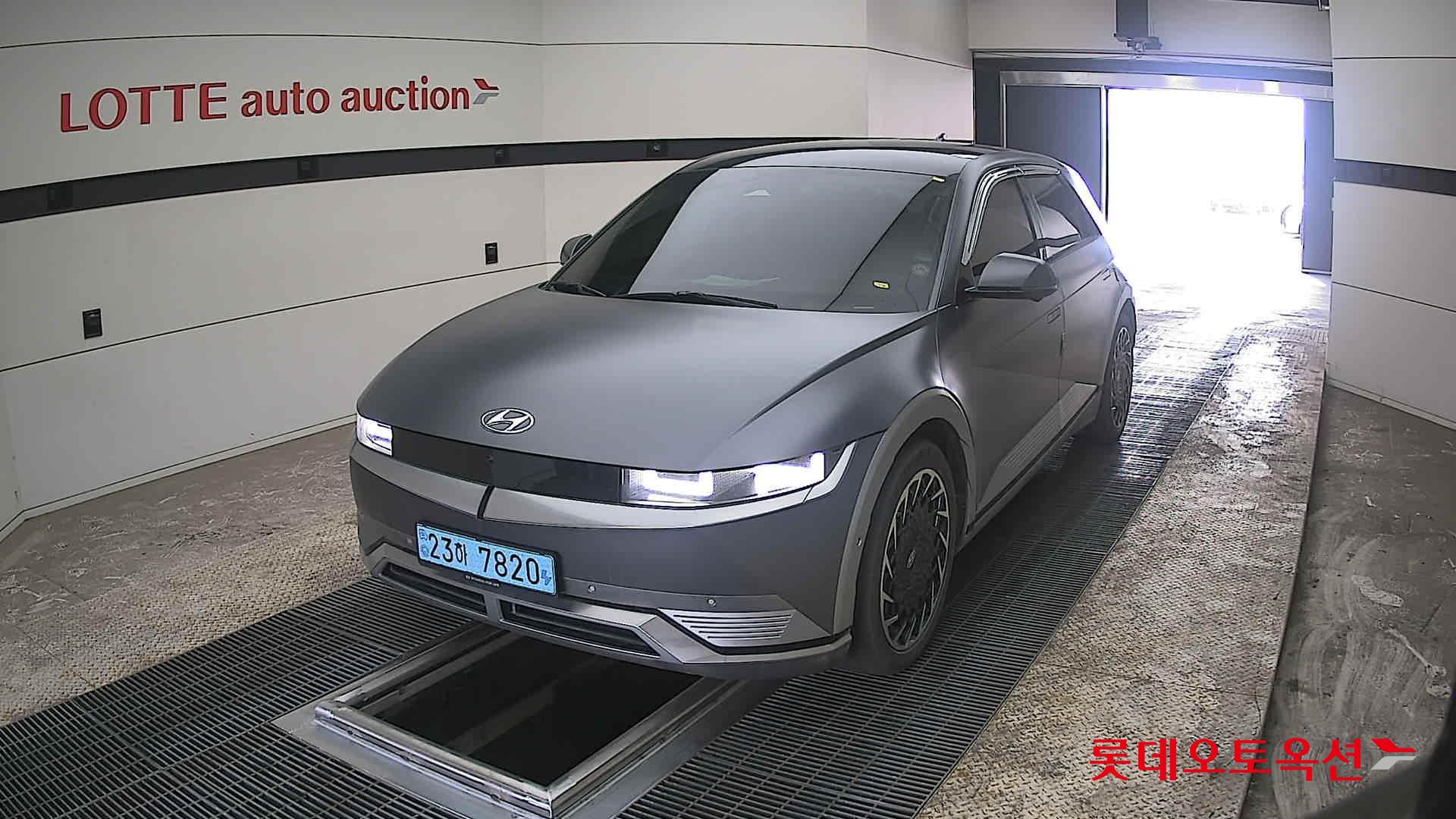 هيونداي أيونيك