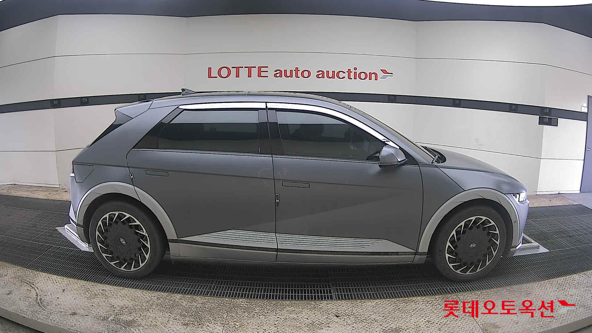 هيونداي أيونيك