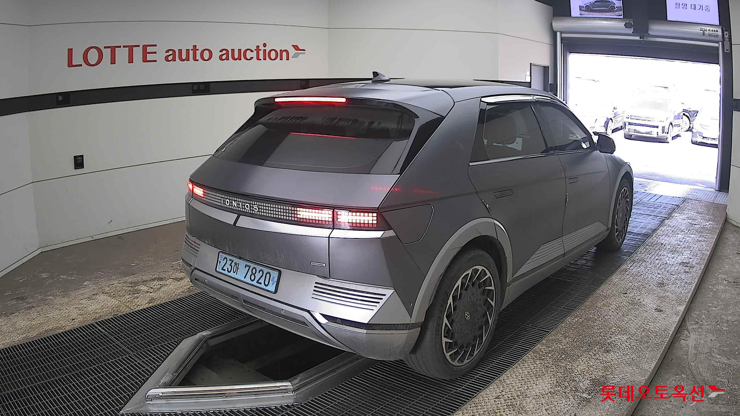 هيونداي أيونيك