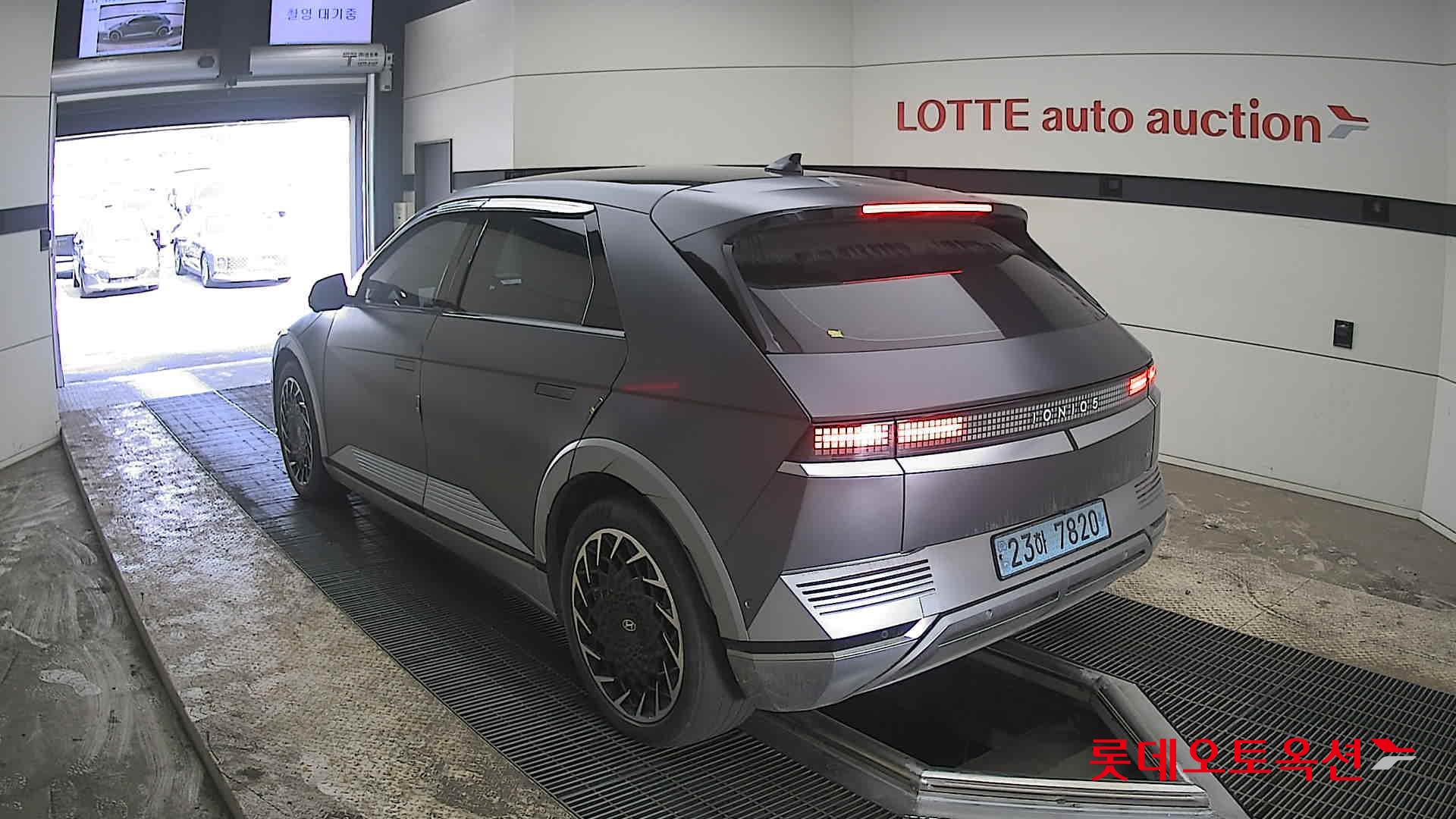 هيونداي أيونيك