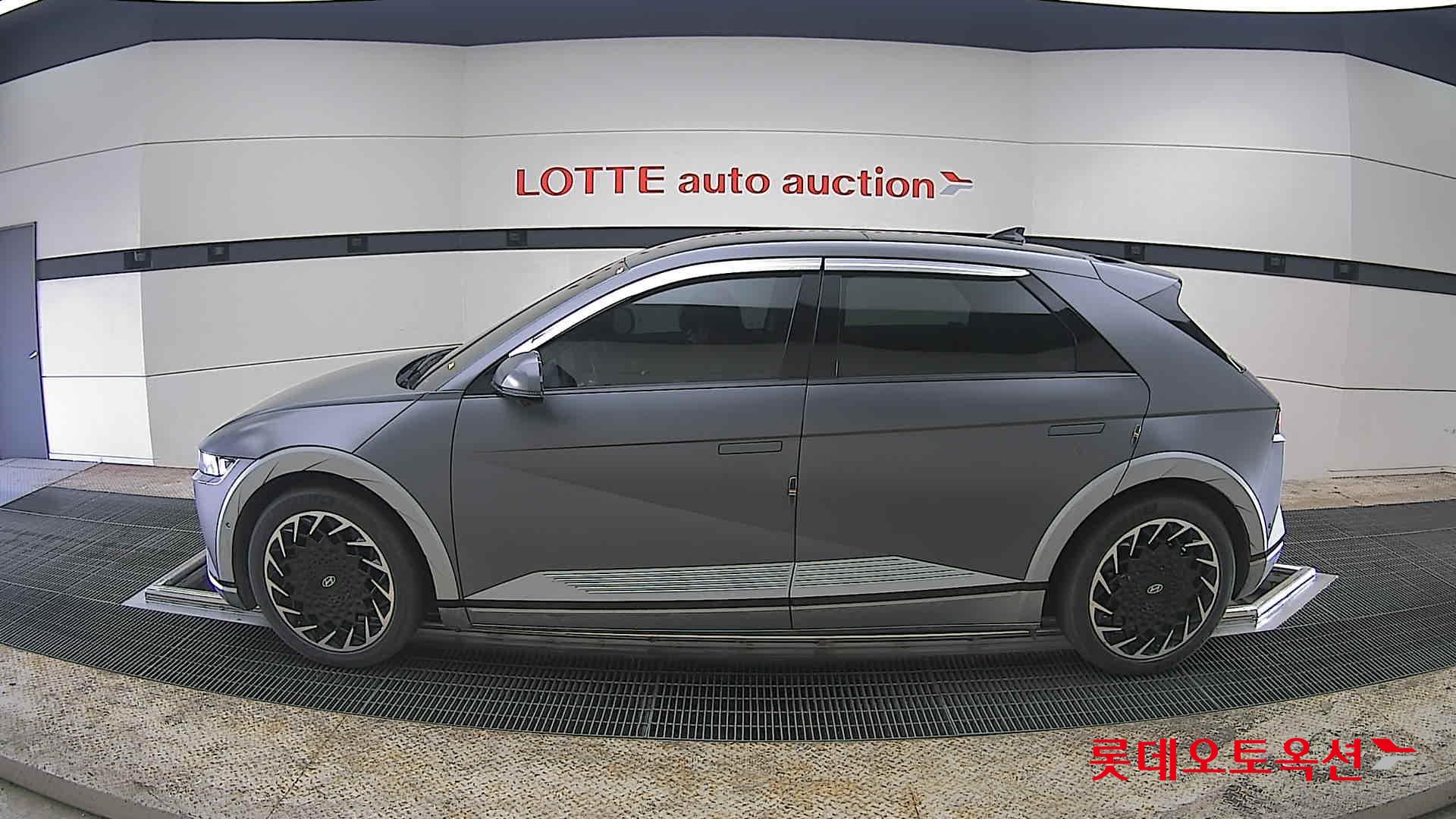 هيونداي أيونيك