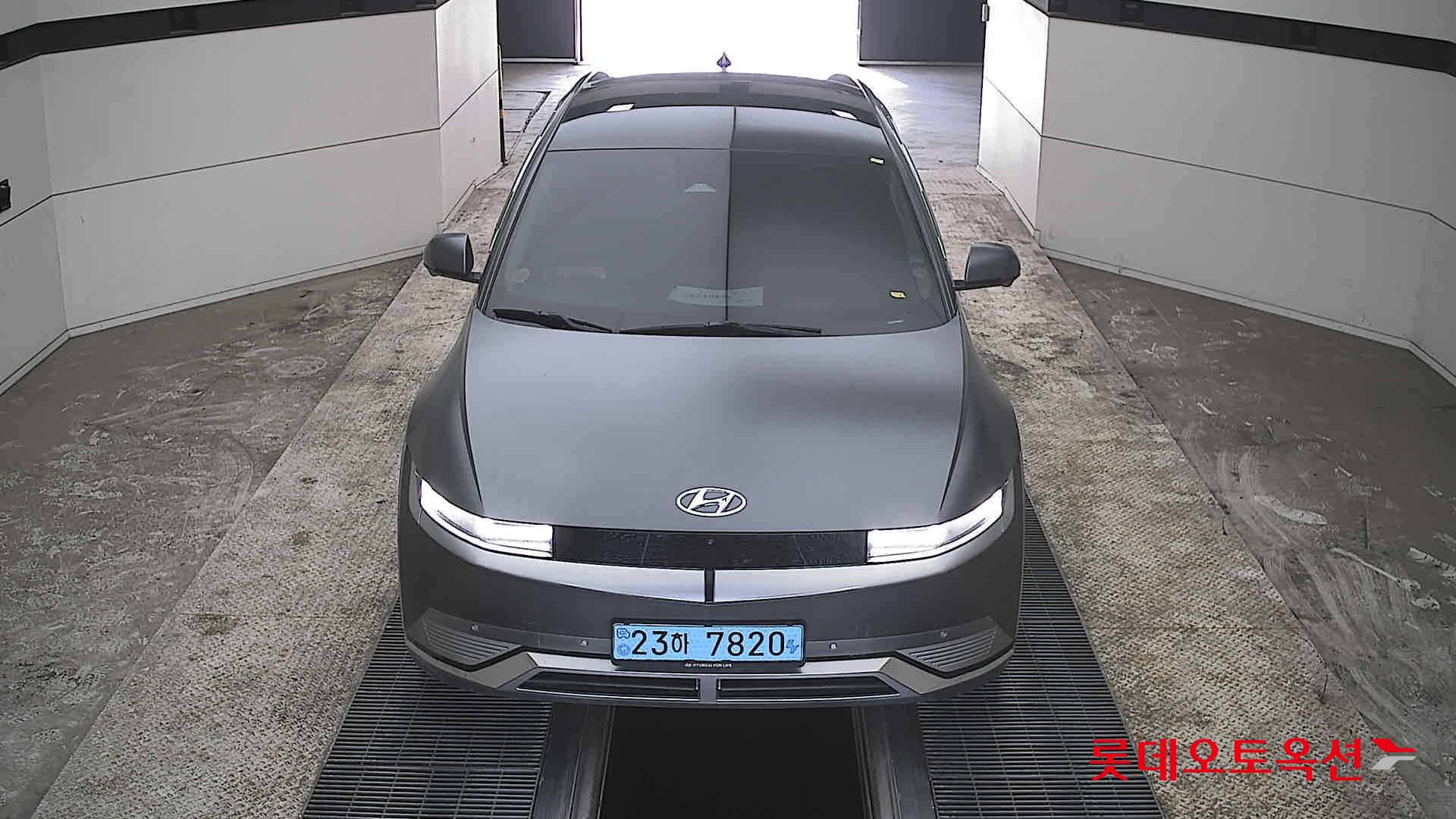 هيونداي أيونيك