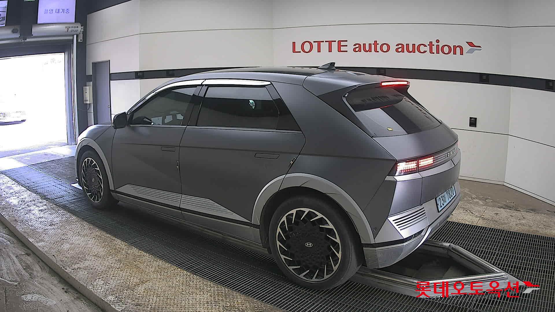 هيونداي أيونيك