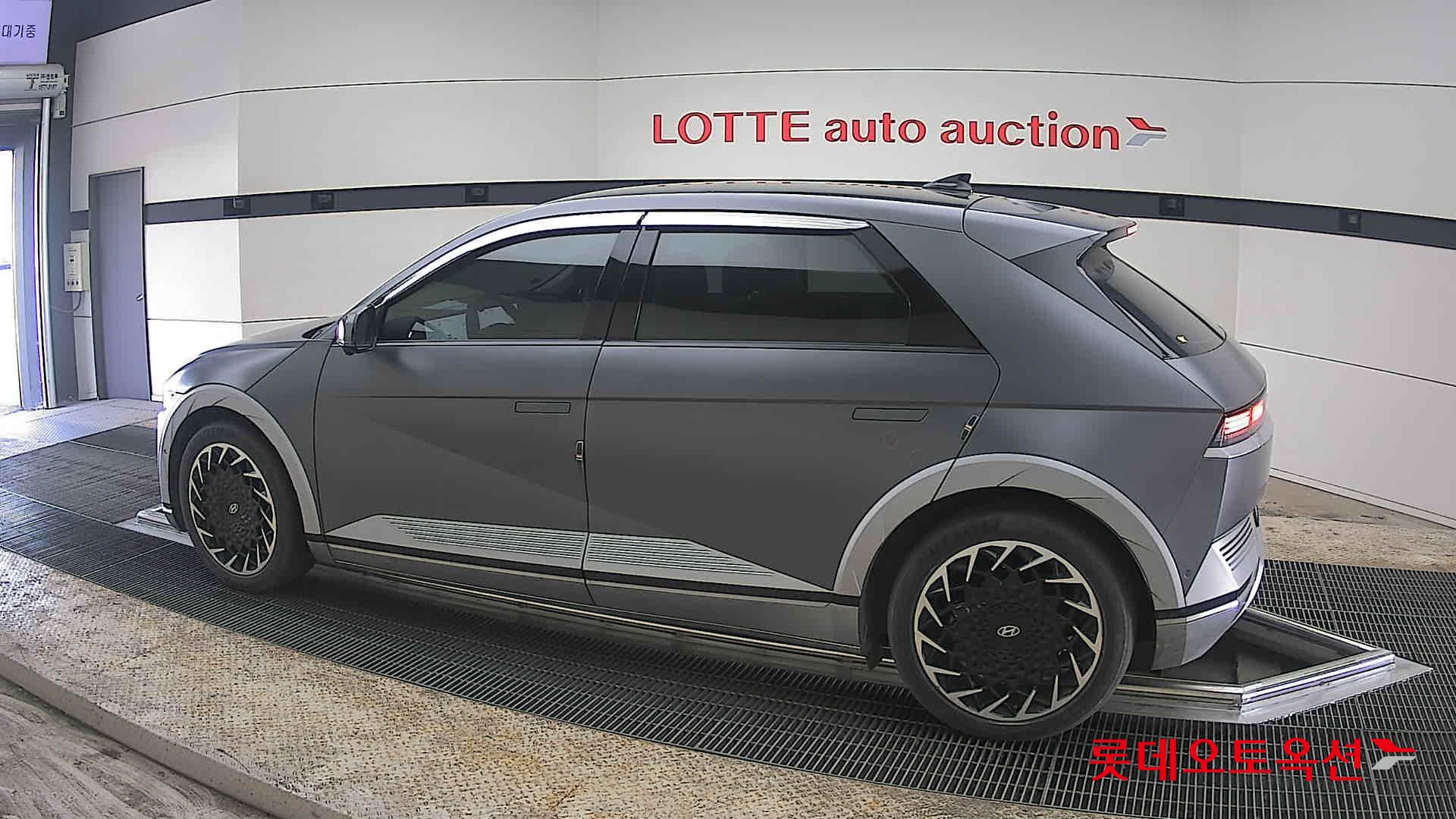 هيونداي أيونيك