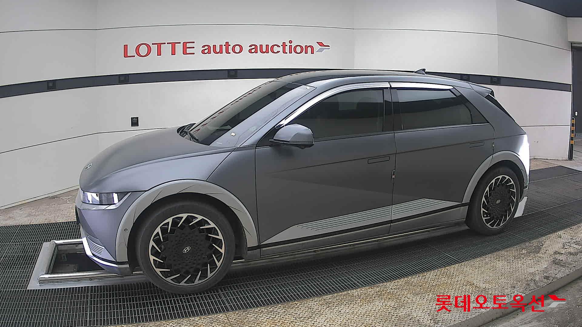 هيونداي أيونيك