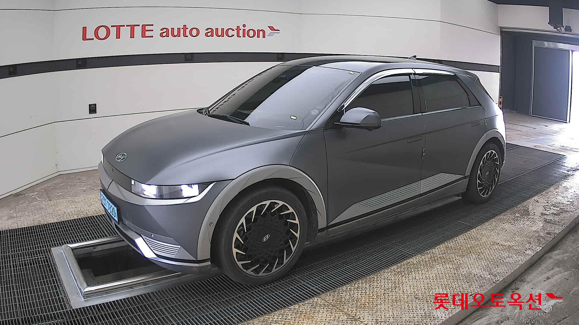 هيونداي أيونيك