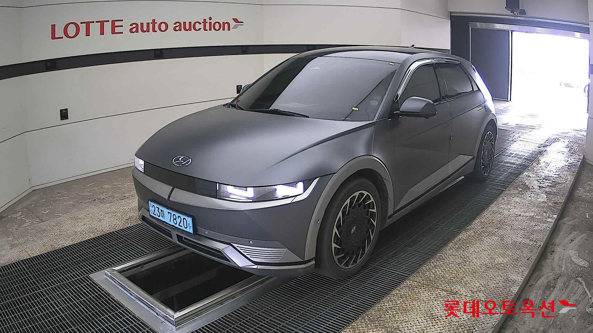 هيونداي أيونيك