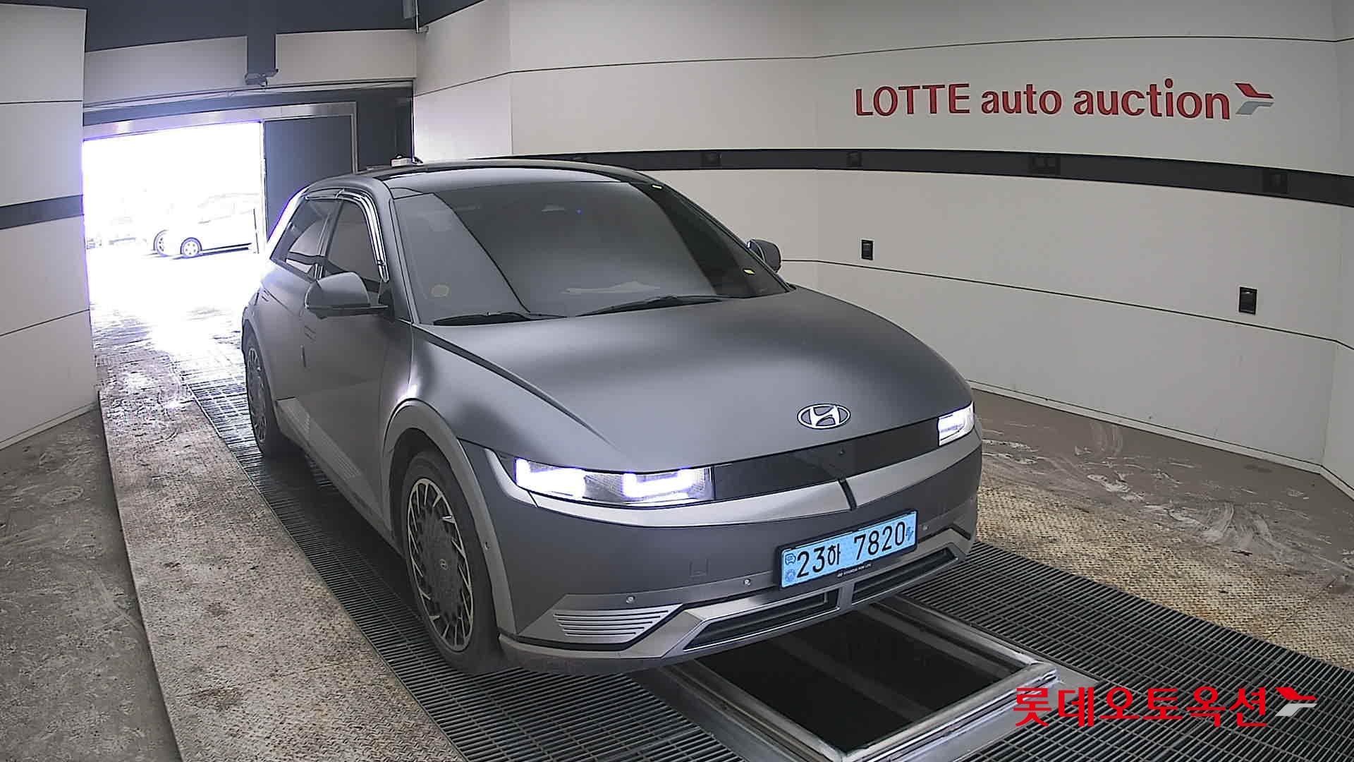 هيونداي أيونيك