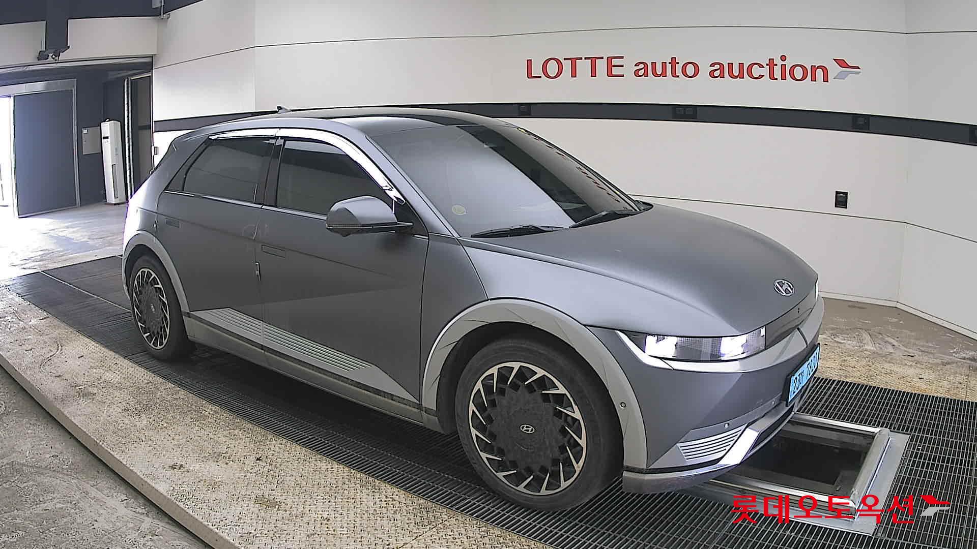 هيونداي أيونيك