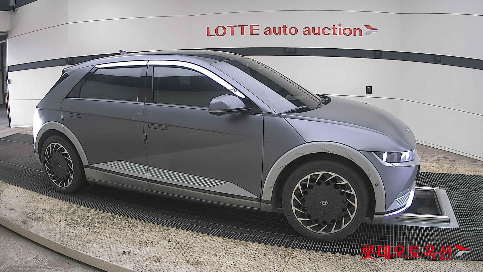 هيونداي أيونيك