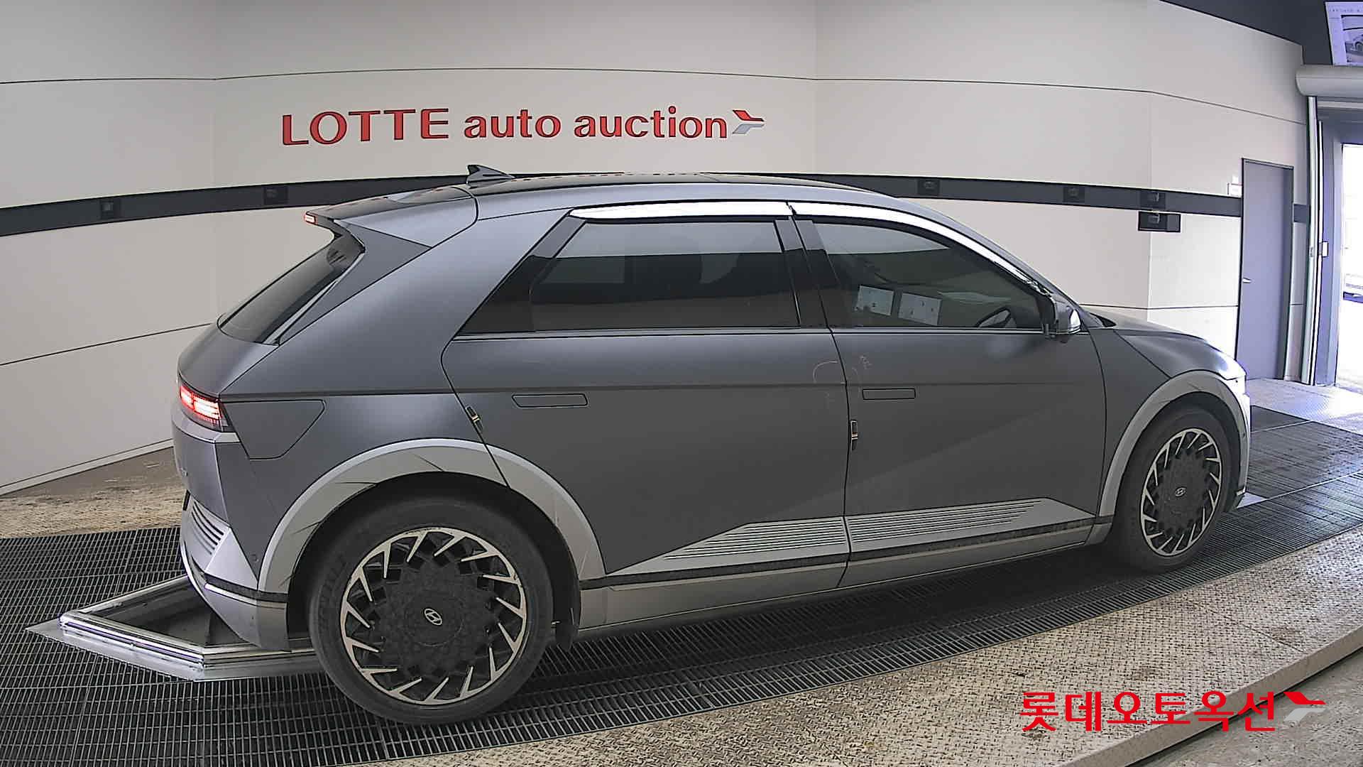 هيونداي أيونيك