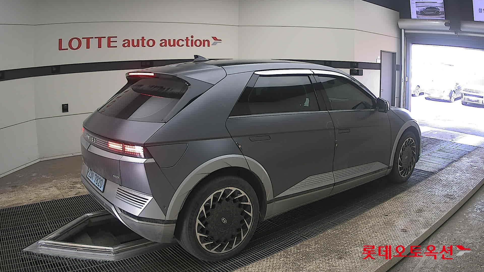 هيونداي أيونيك