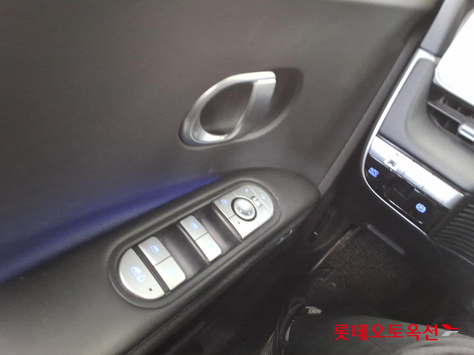 هيونداي أيونيك