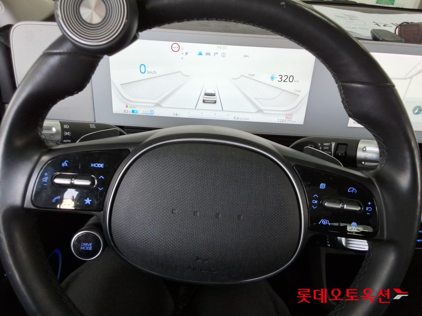 هيونداي أيونيك