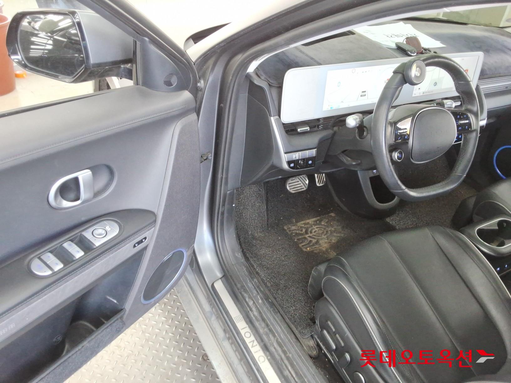 هيونداي أيونيك