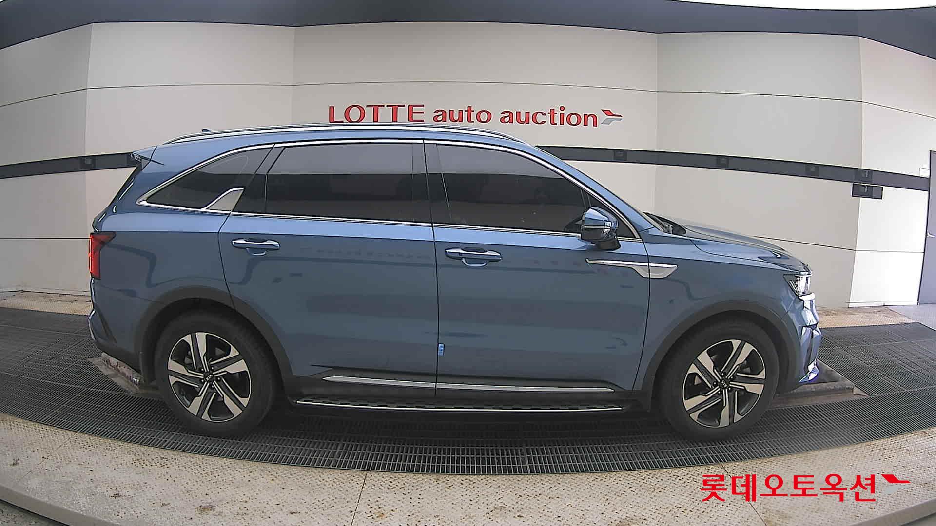 كيا سورينتو