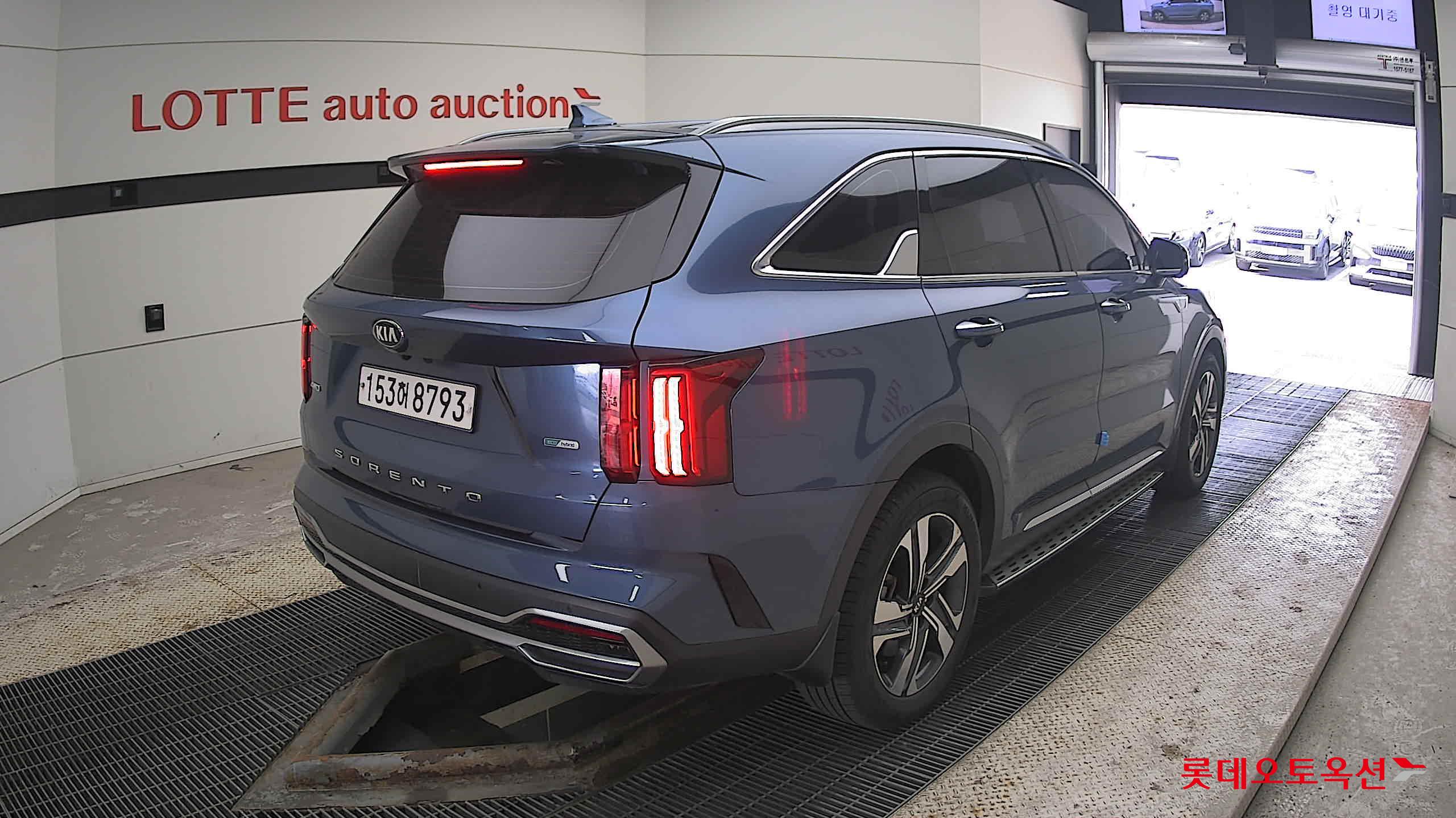 كيا سورينتو