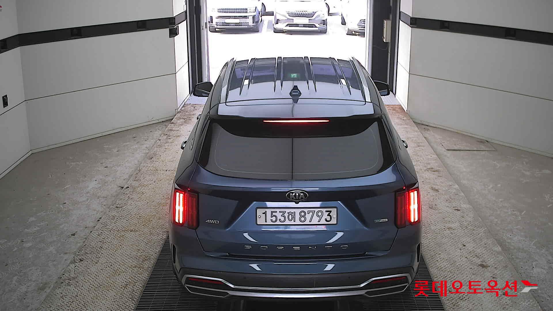 كيا سورينتو