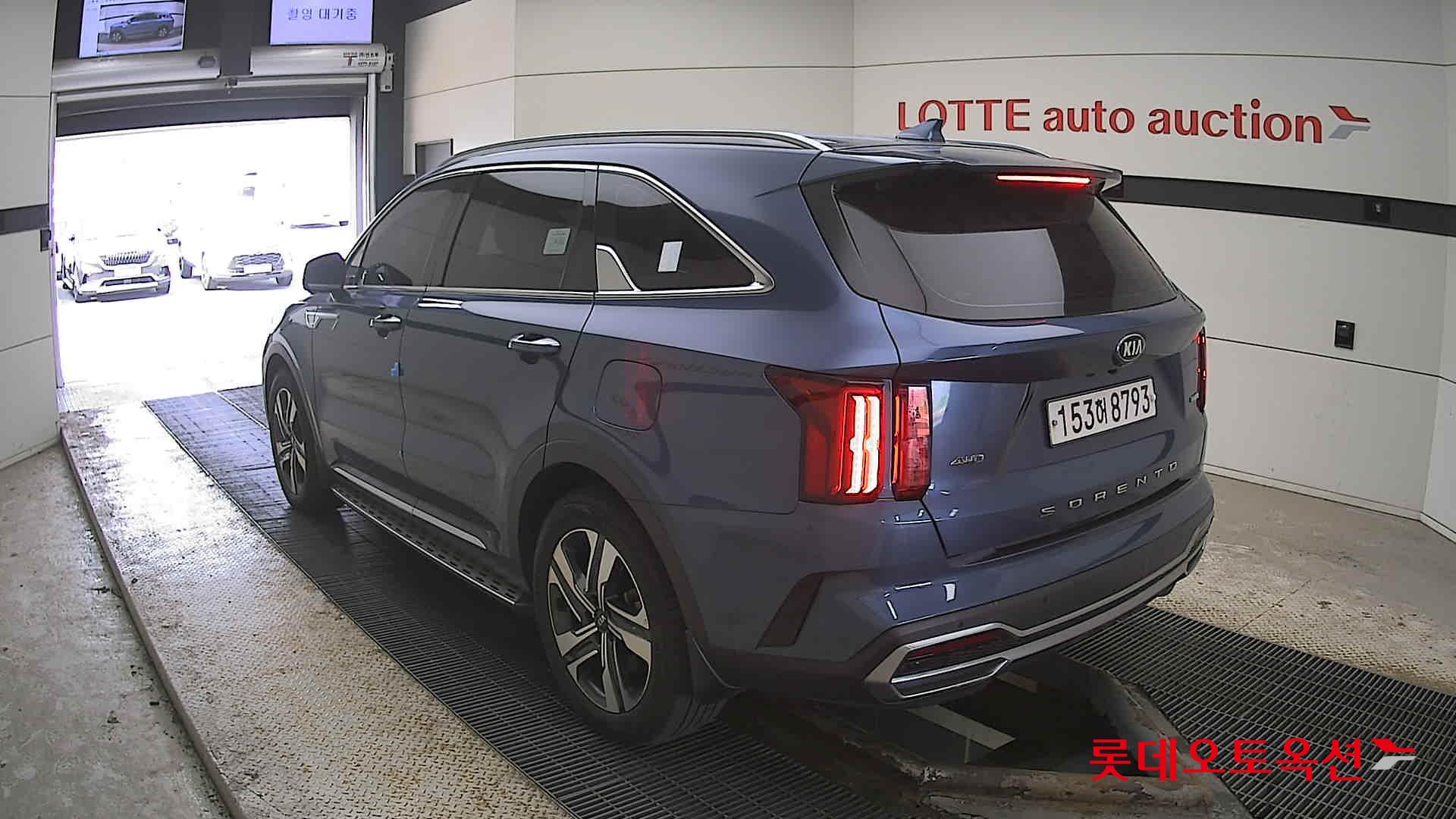 كيا سورينتو