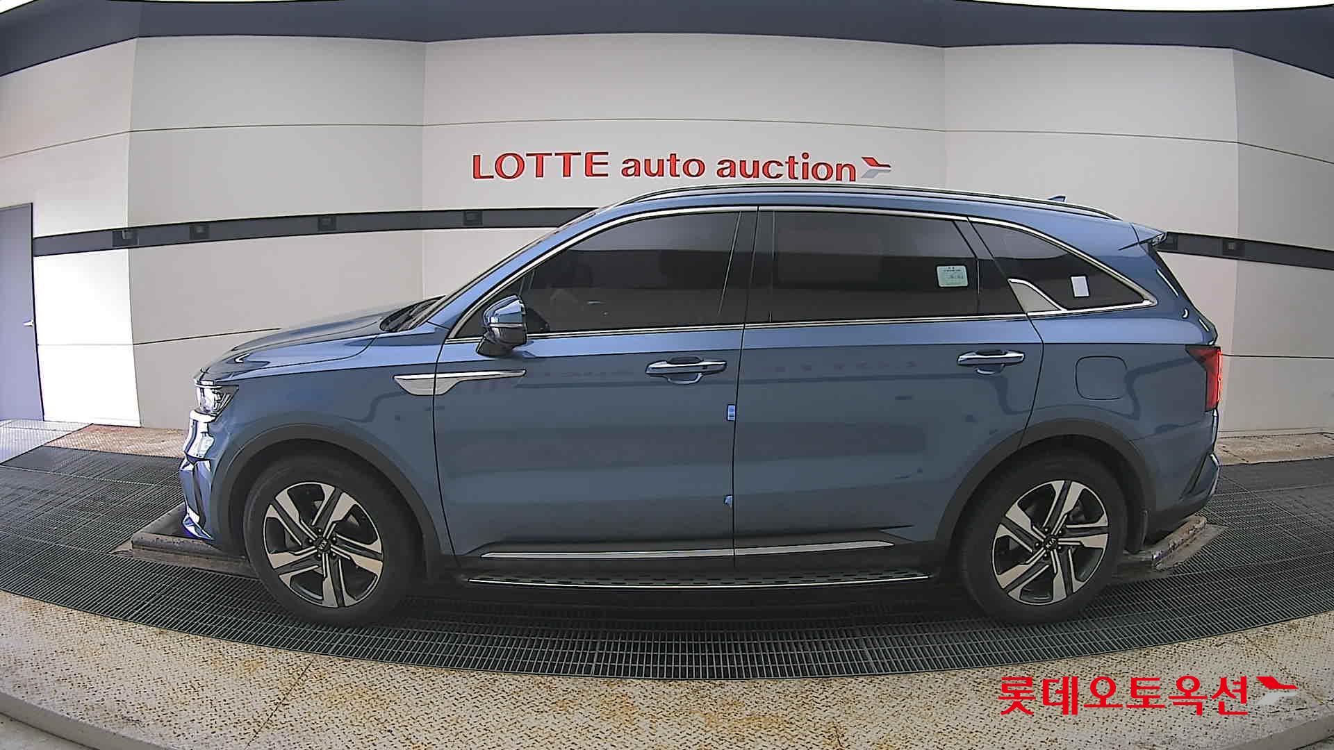 كيا سورينتو