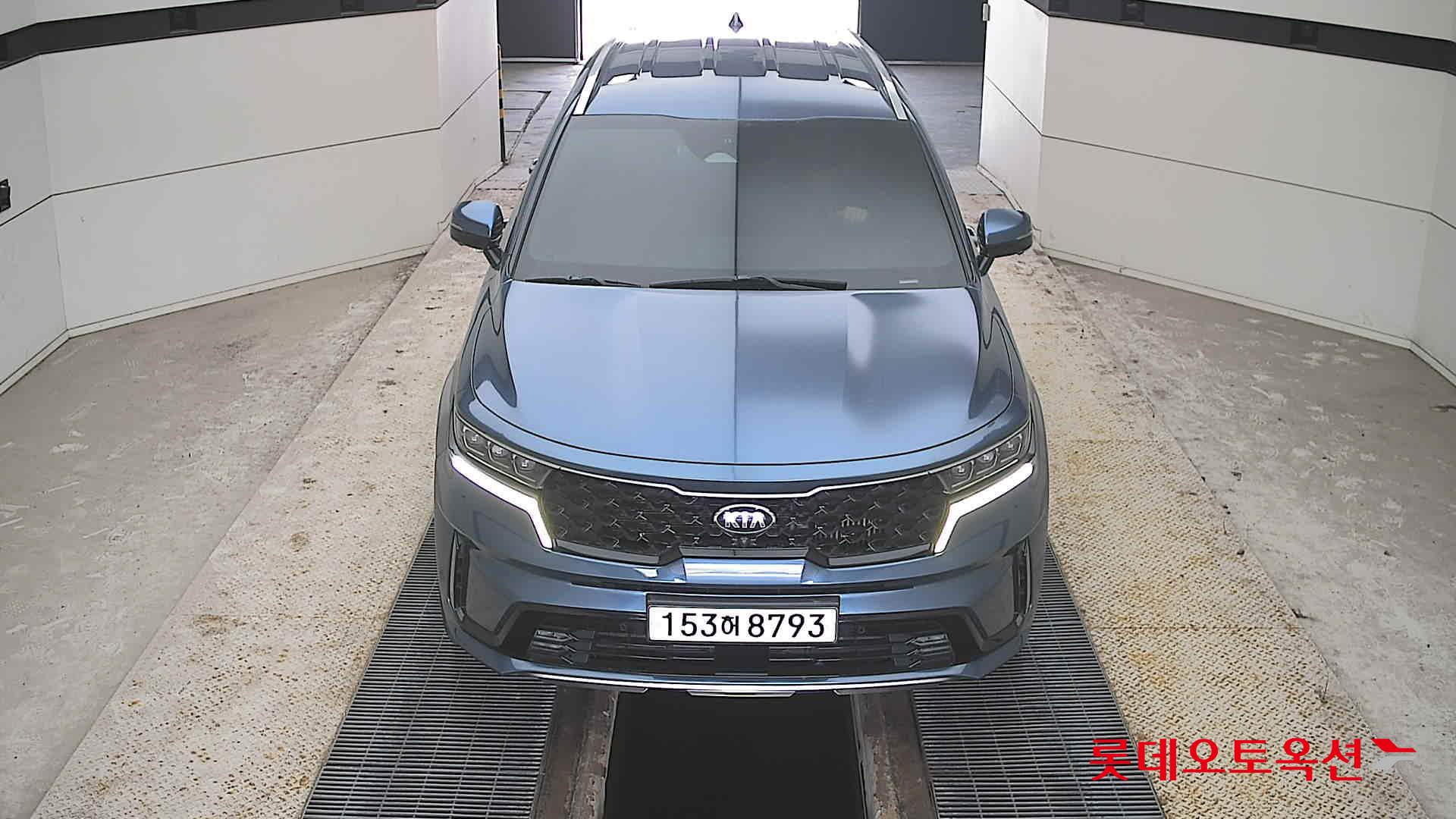 كيا سورينتو