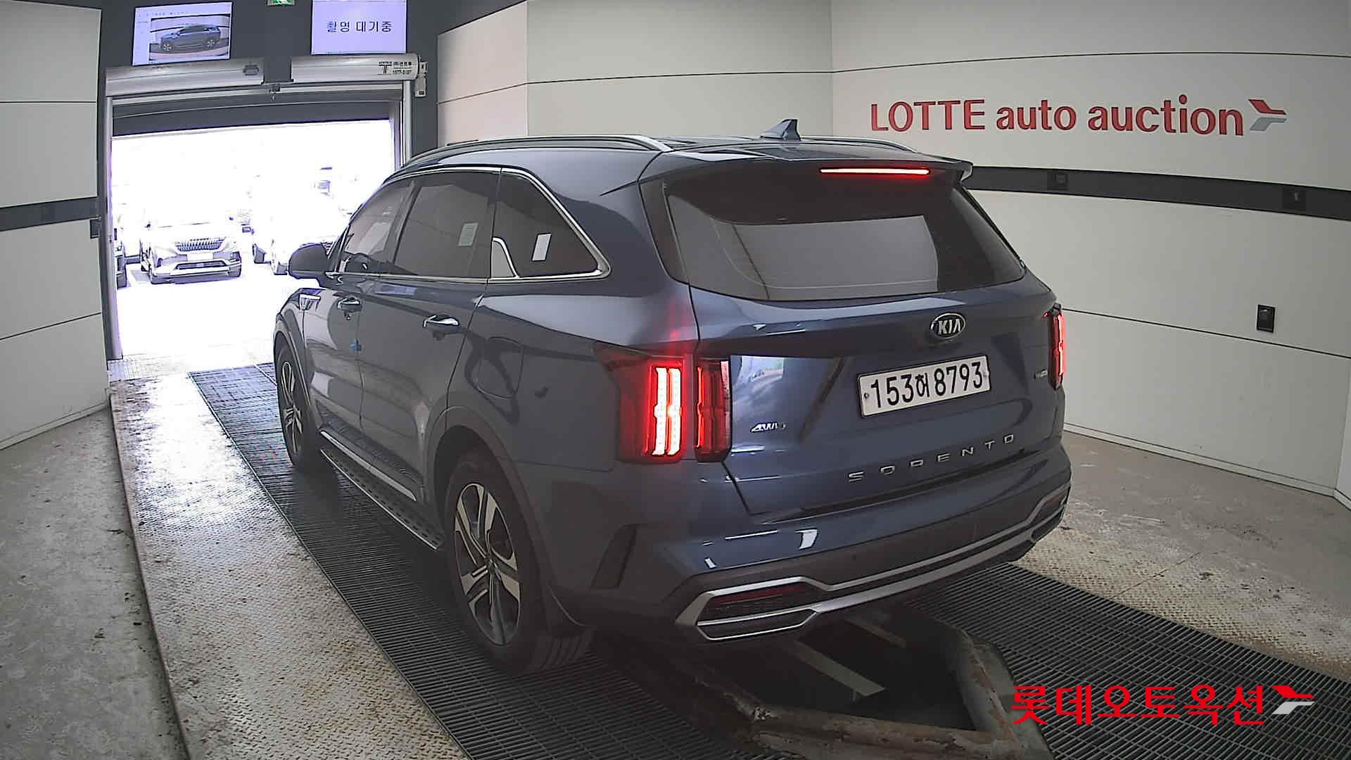 كيا سورينتو