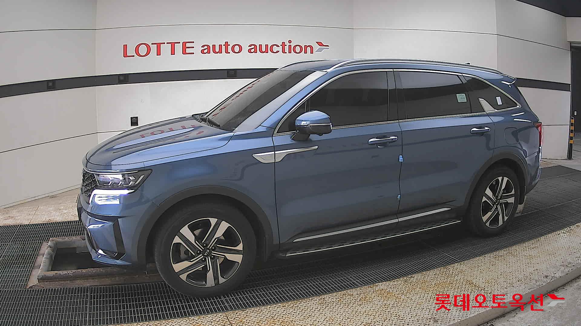 كيا سورينتو