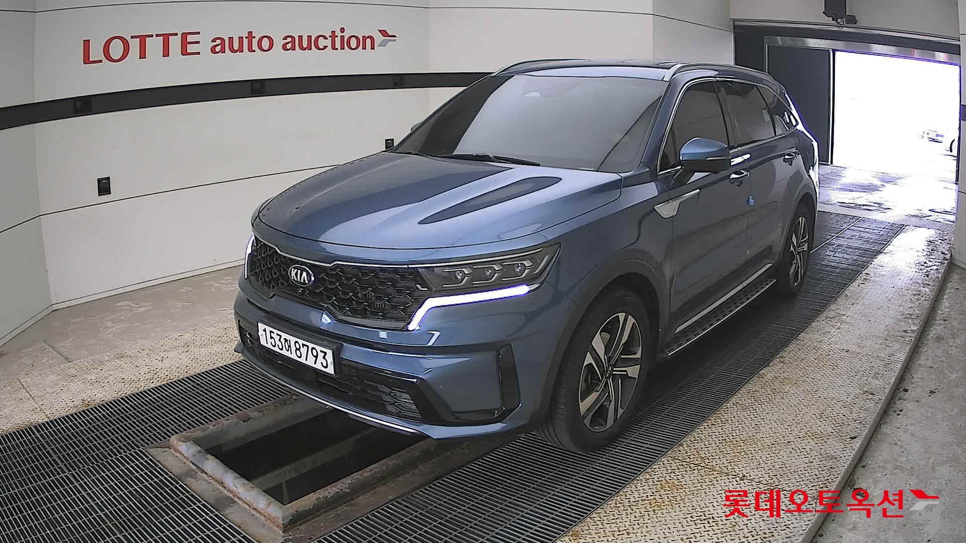 كيا سورينتو