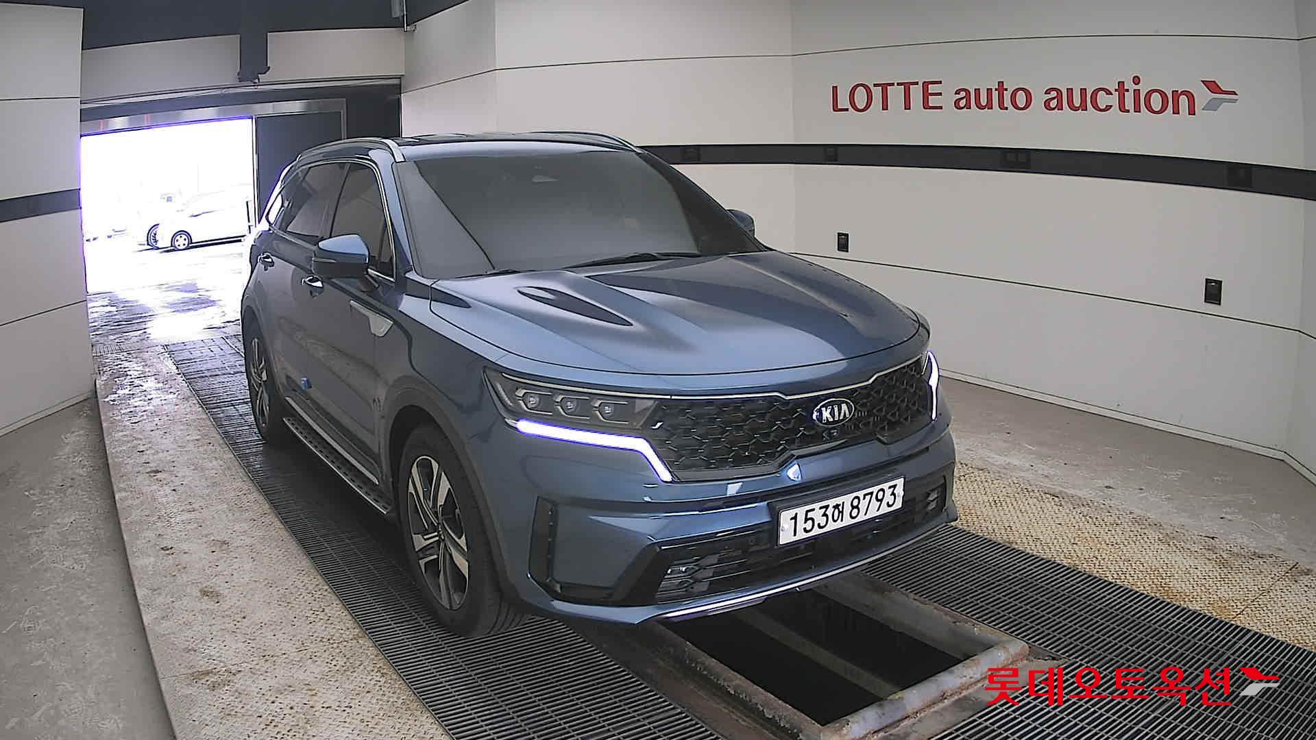 كيا سورينتو