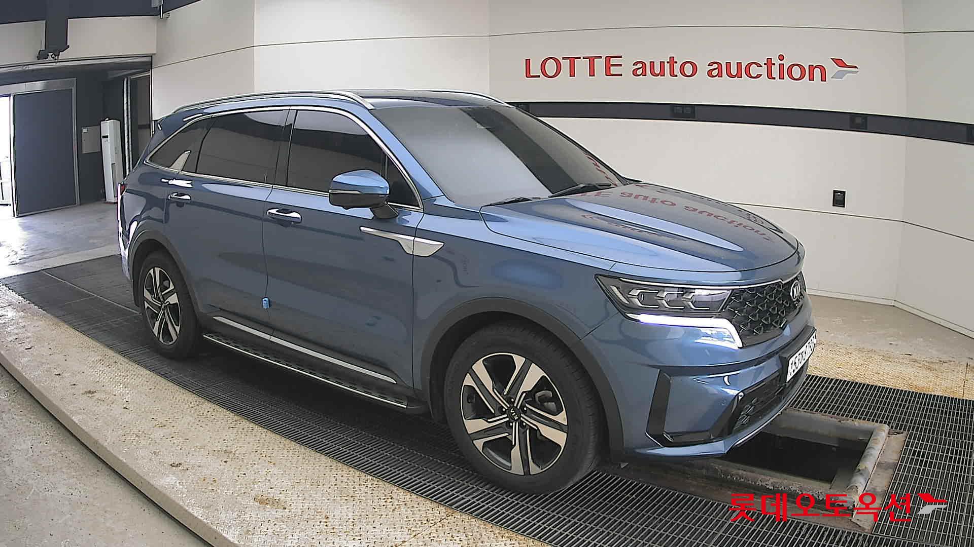 كيا سورينتو