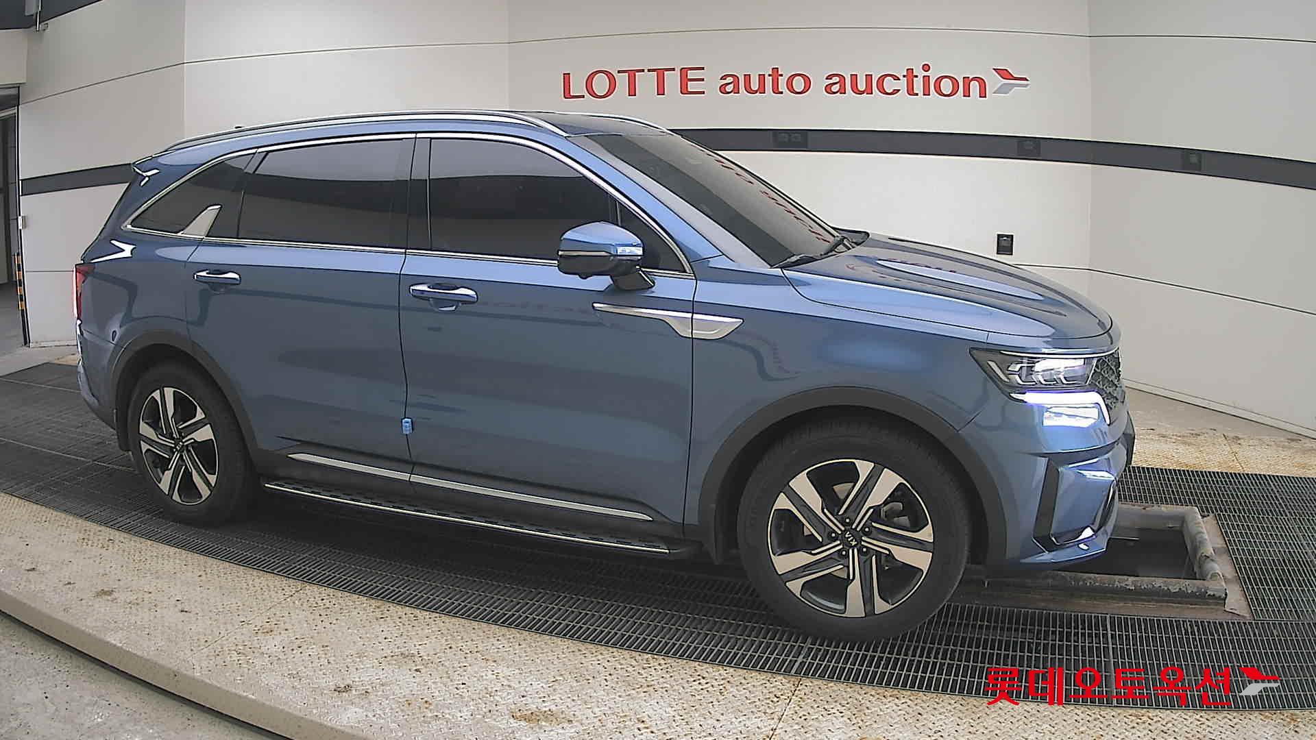 كيا سورينتو