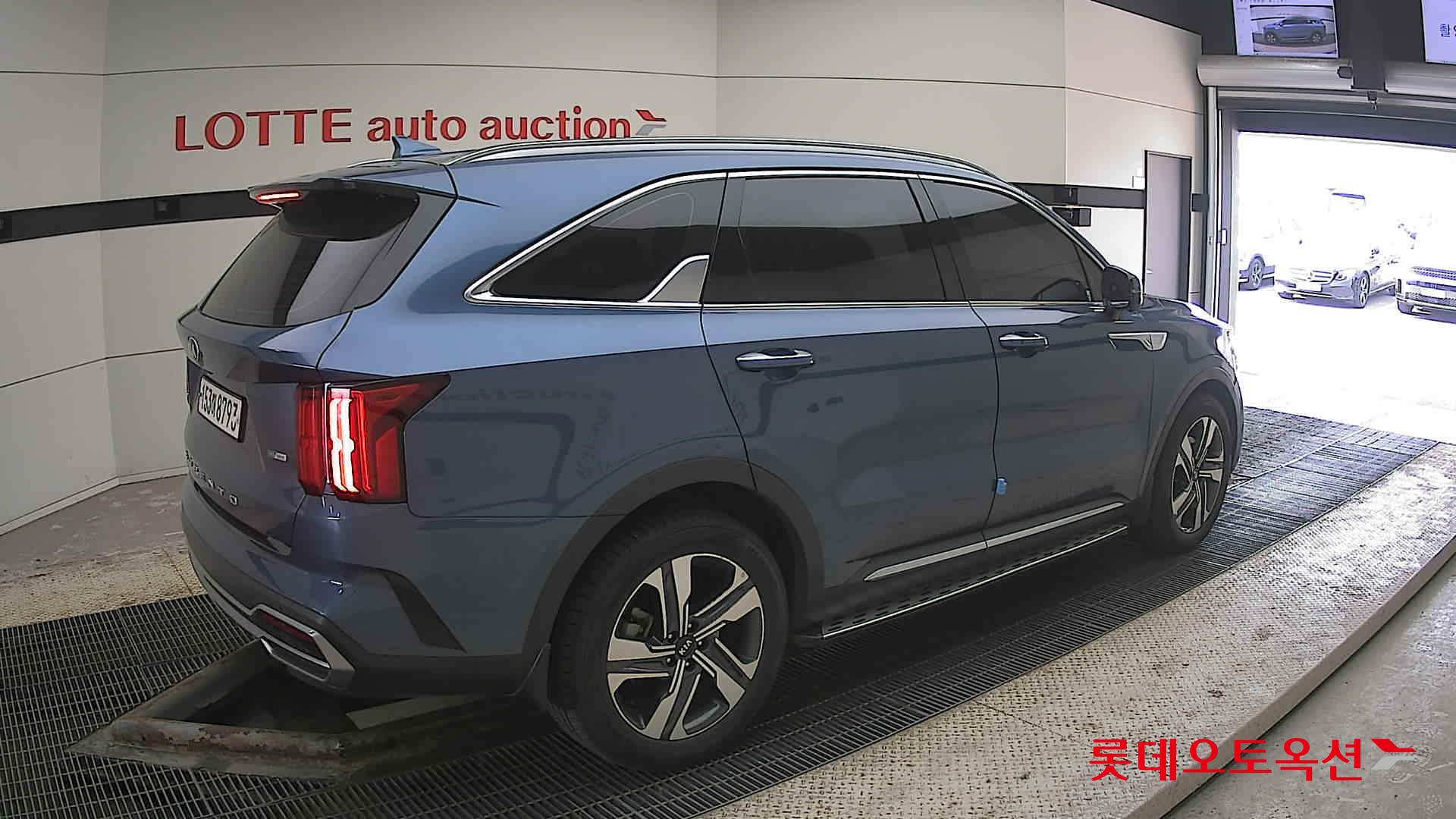 كيا سورينتو