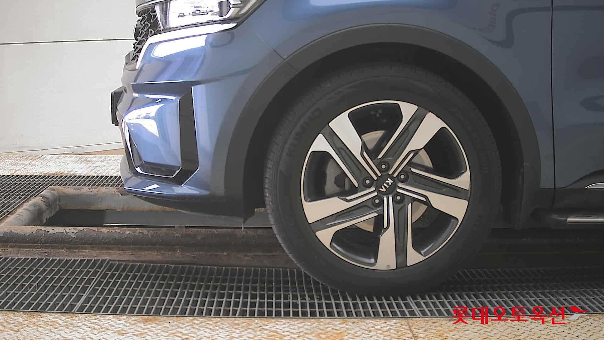 كيا سورينتو