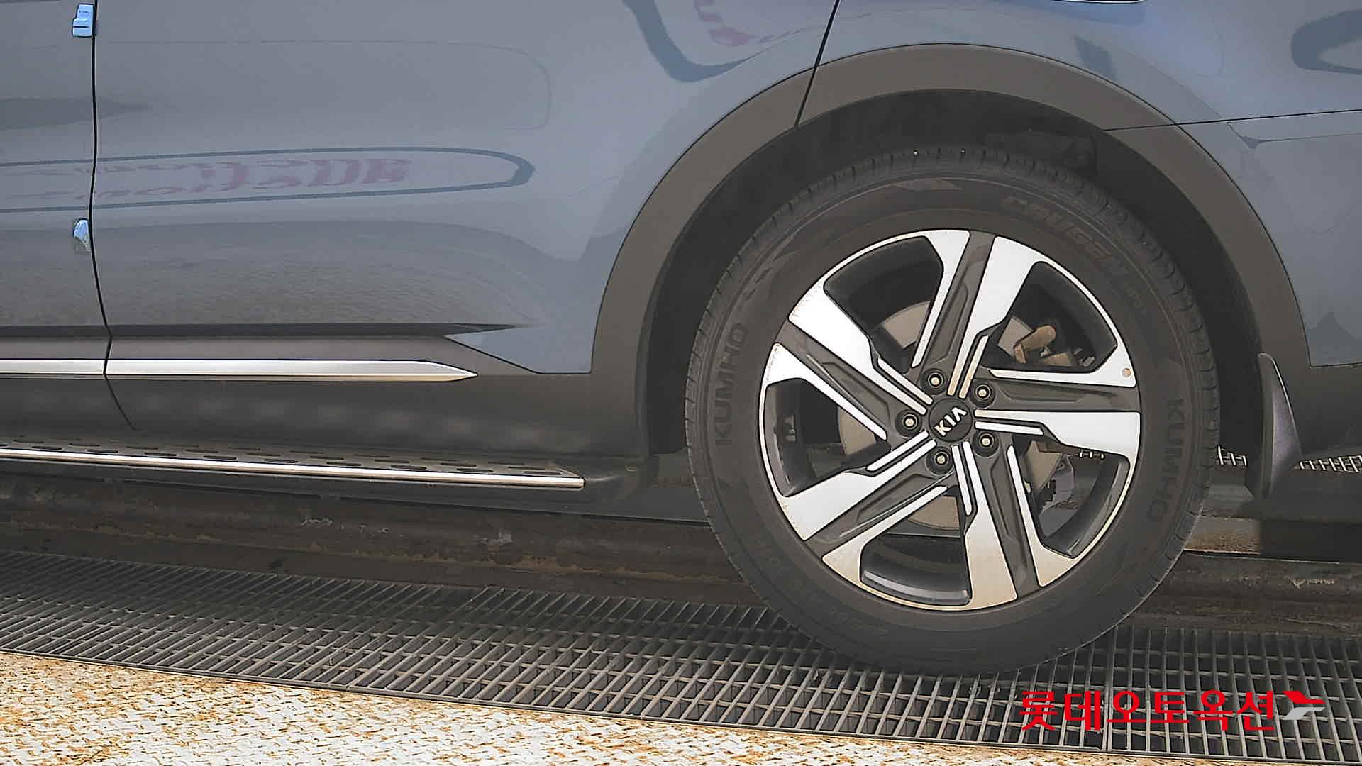 كيا سورينتو