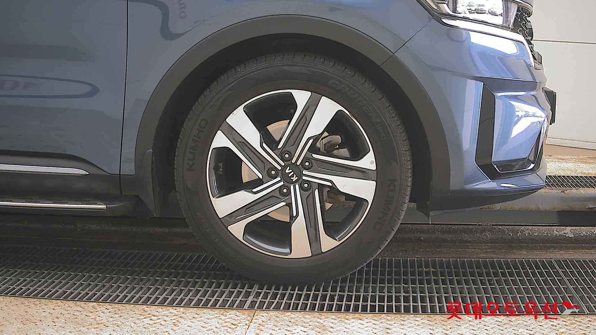 كيا سورينتو