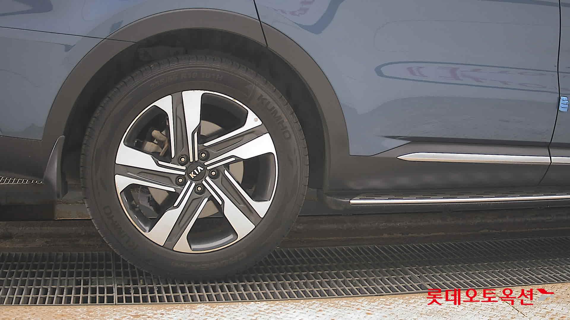 كيا سورينتو