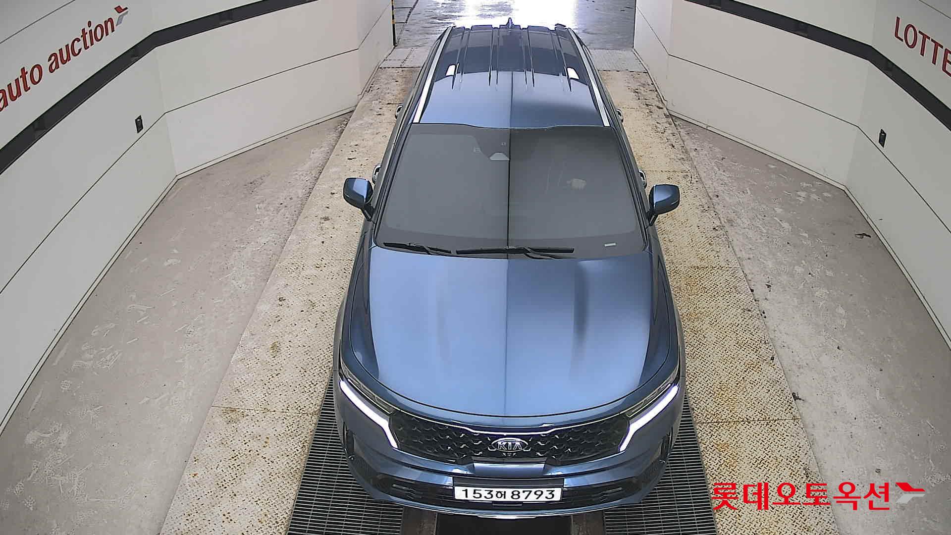 كيا سورينتو