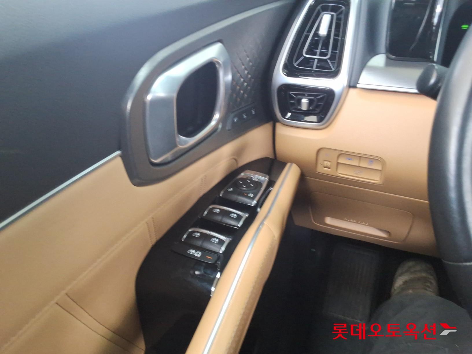 كيا سورينتو