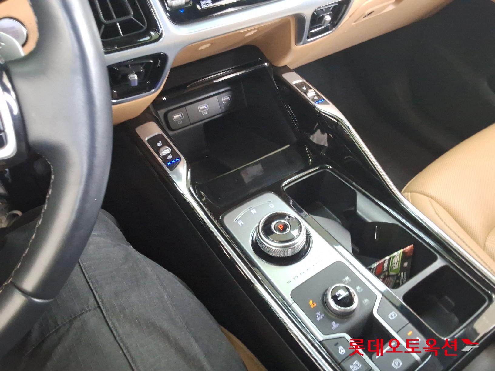 كيا سورينتو