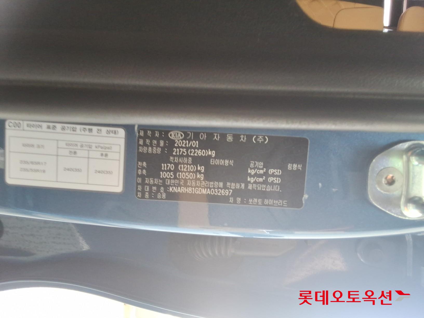 كيا سورينتو