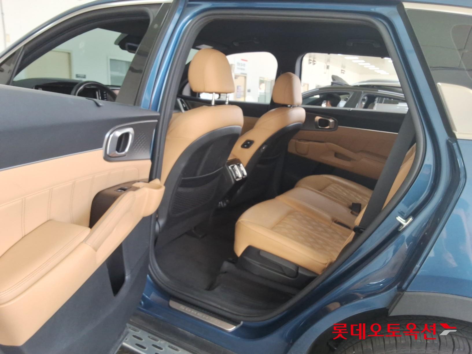 كيا سورينتو