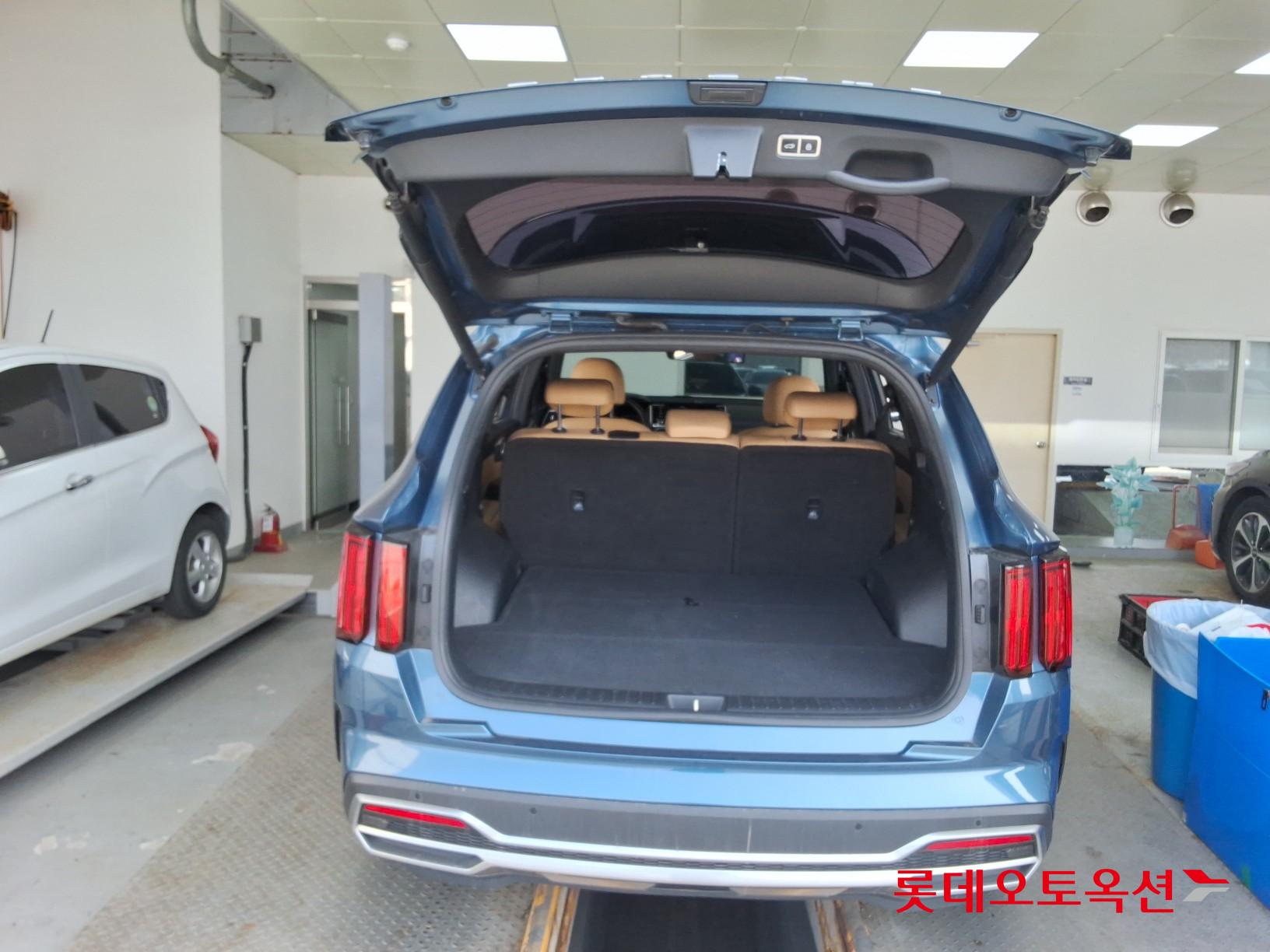 كيا سورينتو