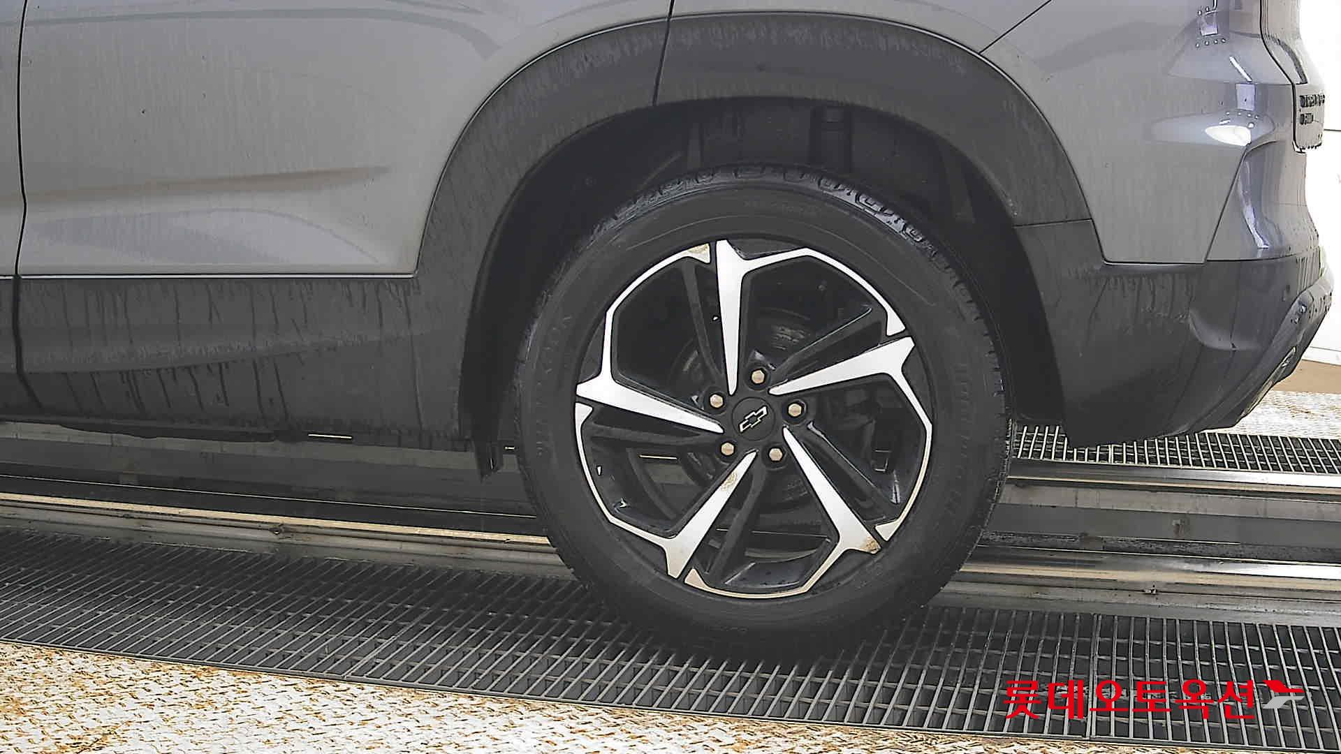 한국지엠 트레일블레이저 - 26