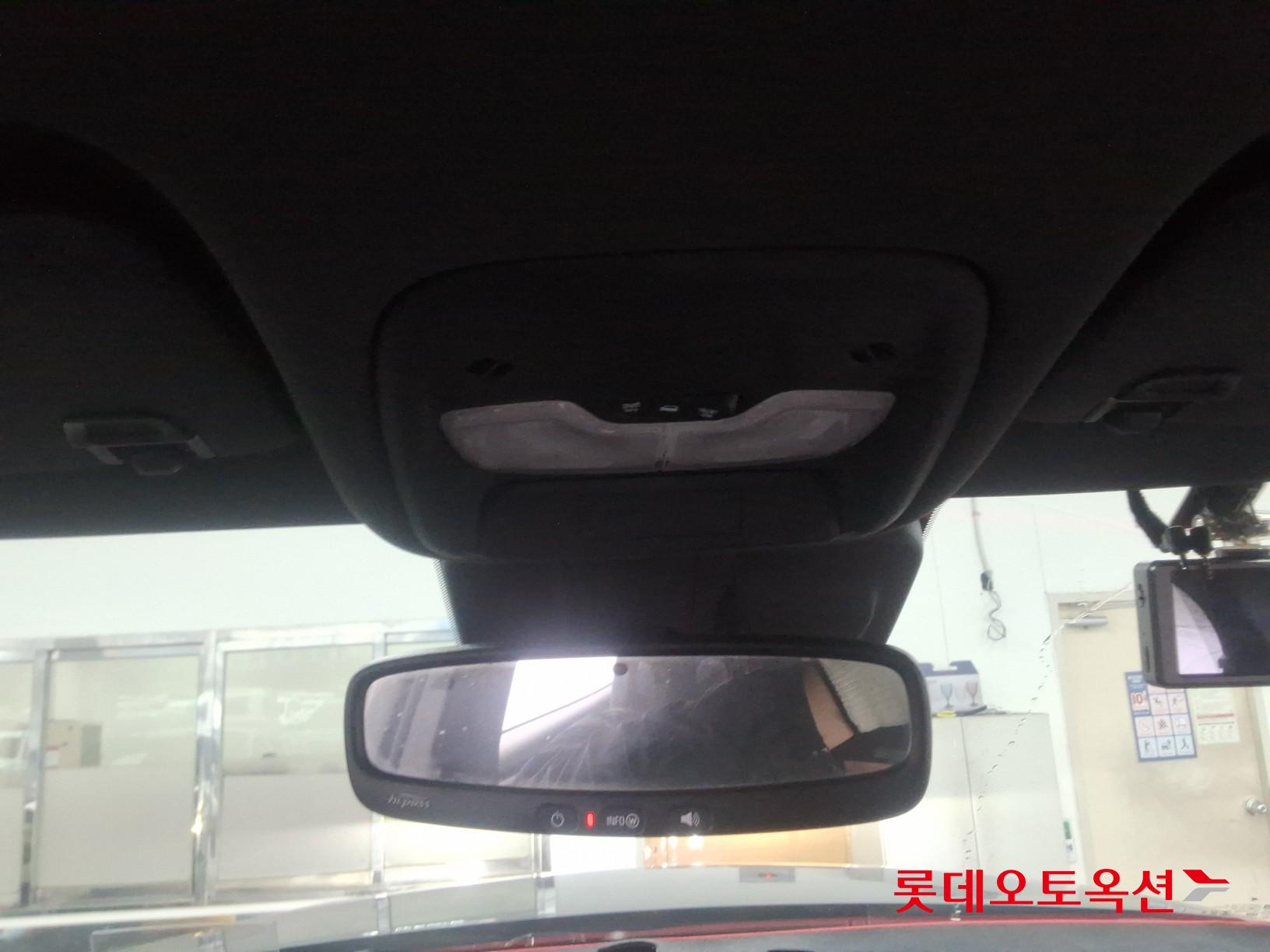 한국지엠 트레일블레이저 - 31