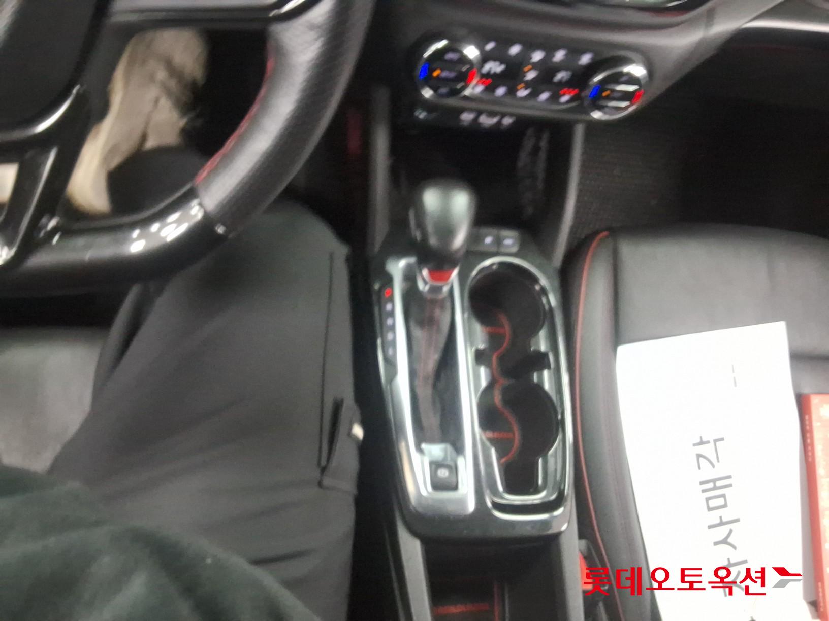 한국지엠 트레일블레이저 - 34