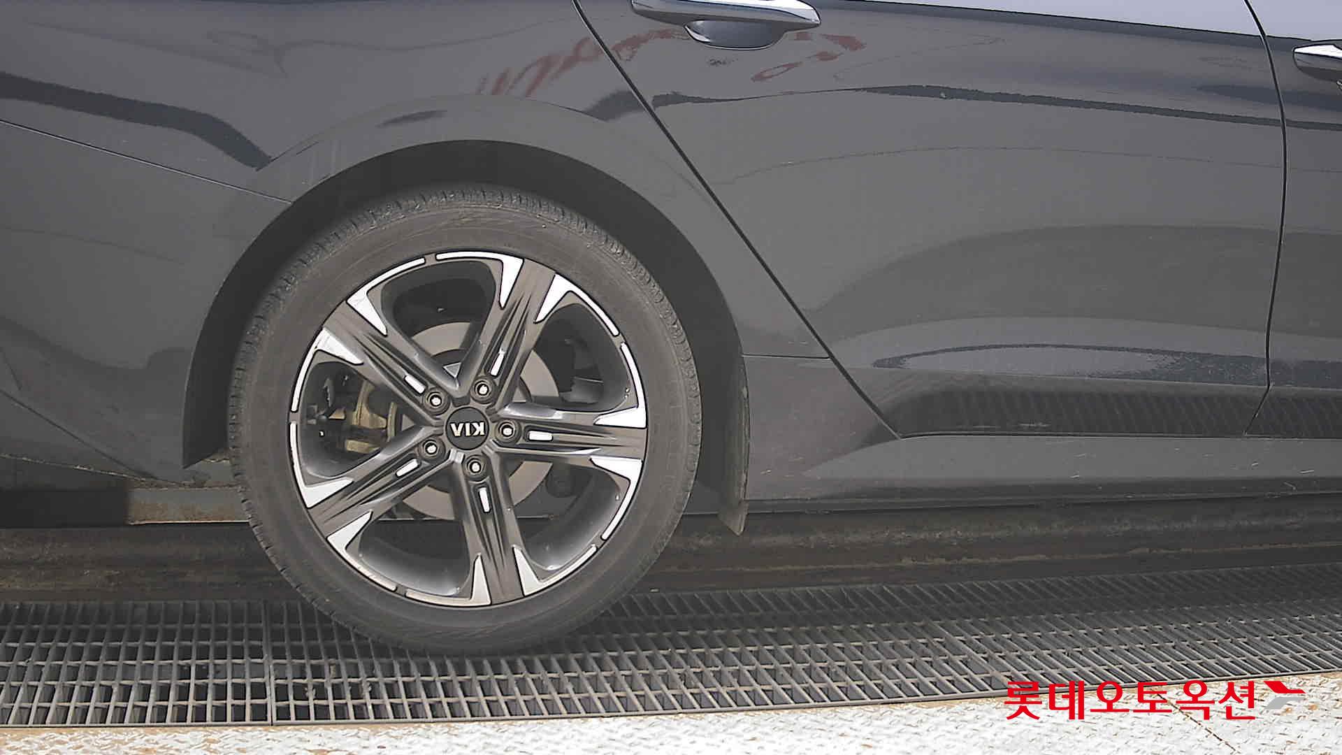 Kia K5 id 3836948 из Кореи 24